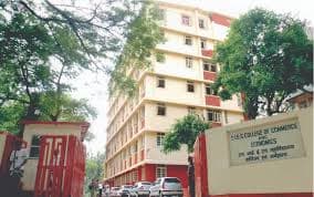 South Indian Education Society