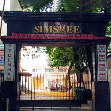 Sydenham Institute of Management