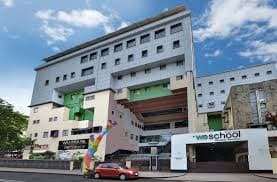 Welingkar Institute of Management